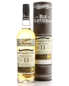 Port Dundas 13 ani Old Particular | Douglas Laing | 70 cl